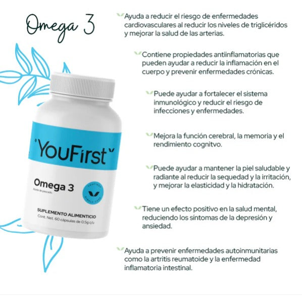 Omega 3