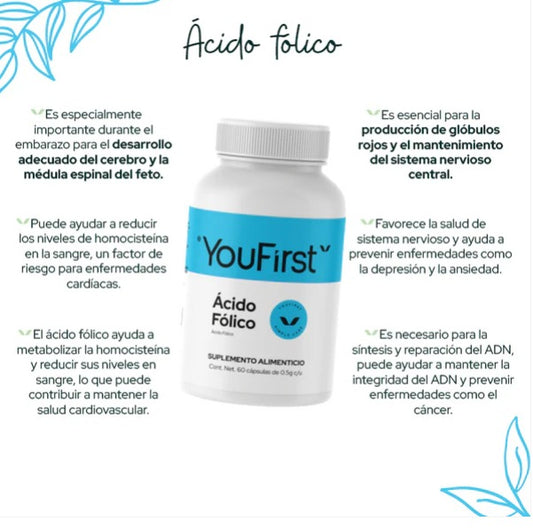 Acido Folico