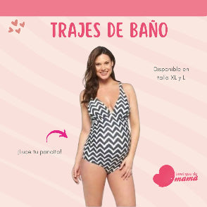 Traje de Baño