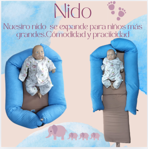 Nido Ajustable