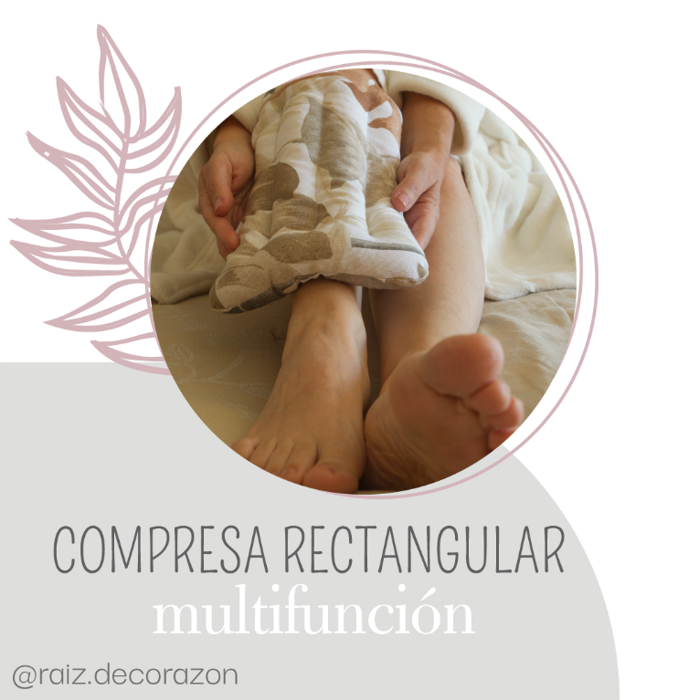 Compresa Rectangular