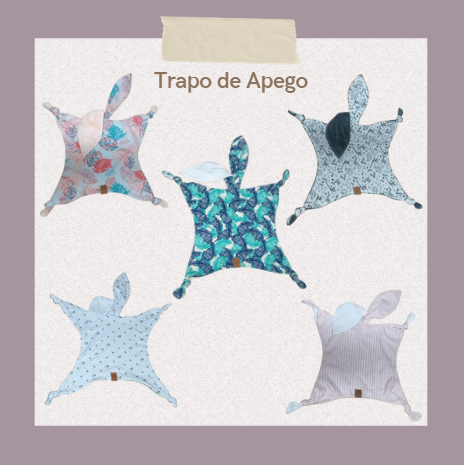Trapo de Apego
