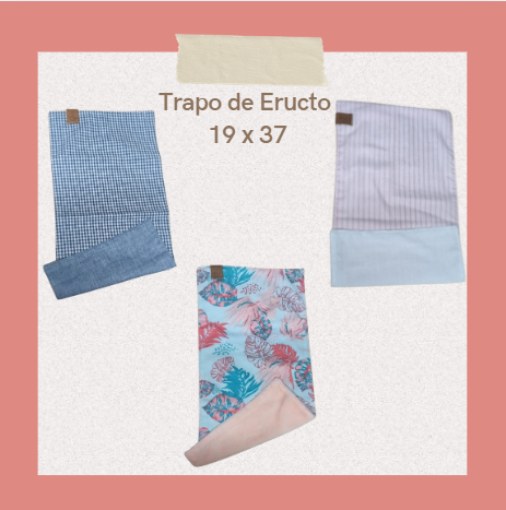 Trapo de Eructo